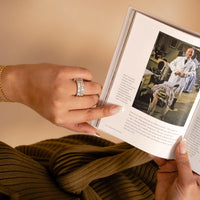 Emerald Cut Diamond Eternity Band (8.0 TCW)